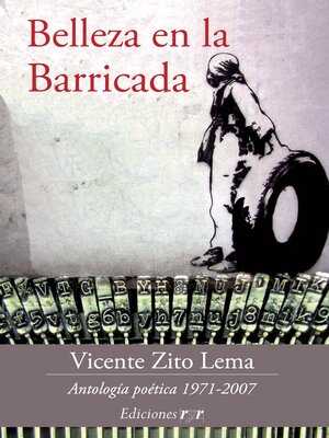 cover image of Belleza en la barricada